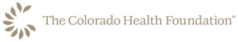 The Colorado Health Foundation